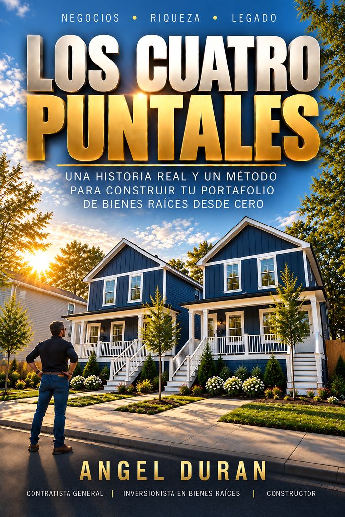 Los Cuatro Puntales